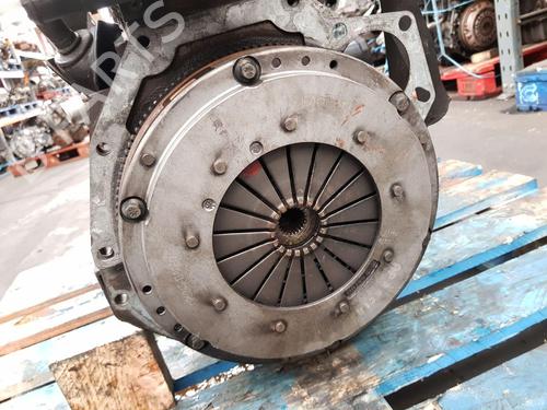 Engine FORD FOCUS I (DAW, DBW)  | BP31282531M1 