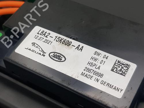 Innerbelysning LAND ROVER RANGE ROVER VELAR (L560)  | BP31053643I8 