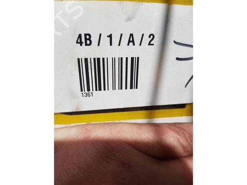 Rear differential SUBARU OUTBACK (BS) 2.0 D AWD (BSD) | BP22680575M24 