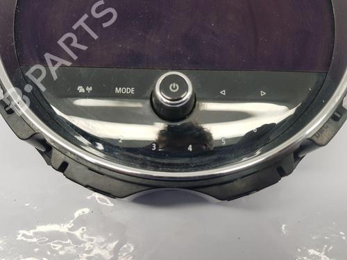 Radio MINI MINI (F55) Cooper | BP29514678E6 