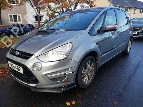 Electronic module FORD S-MAX (WA6) 2.0 | BP33295878M83  - Image 11