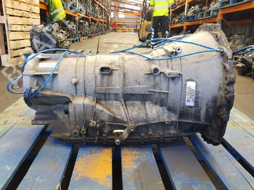 Gearbox LAND ROVER RANGE ROVER SPORT I (L320) 3.0 D 4x4 | BP25840537M3