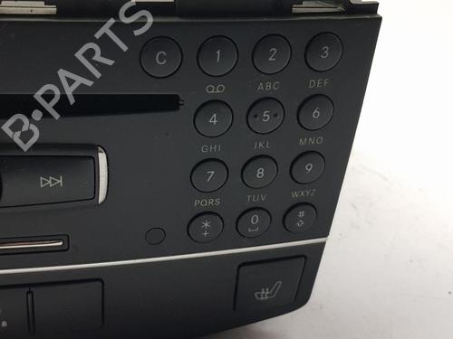 Electronic module MERCEDES-BENZ C-CLASS T-Model (S204) C 220 CDI (204.208) | BP33412884M83 - Image 3