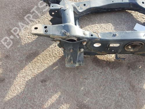 Subframe TOYOTA RAV 4 IV (_A4_) | BP26607465M9 - Image 12