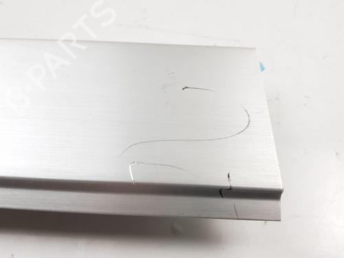 Right sideskirt BENTLEY BENTAYGA (4V1) 6.0 | BP22679484C114 