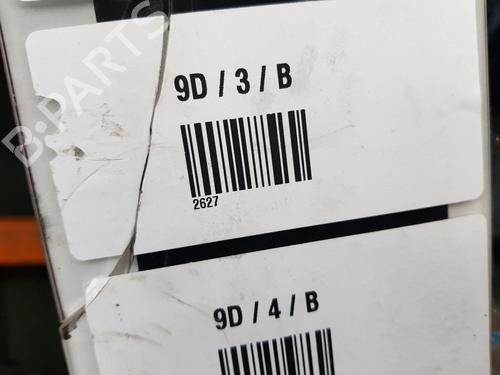 Engine SKODA KODIAQ I (NS6, NS7, NV7) 2.0 TDI 4x4 | BP30194696M1 