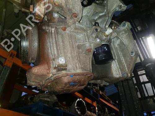 Engine NISSAN MICRA IV (K13K, K13KK) 1.2 DIG-S | BP22657942M1 