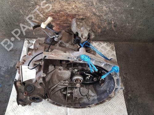 Used Gearbox Gearbox 39615911 39615911
