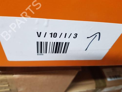 Electronic module MERCEDES-BENZ A-CLASS (W176) A 180 CDI / d (176.012) | BP33186435M83 - Image 7