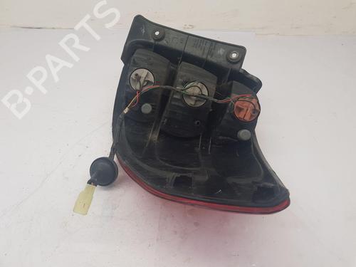 Left taillight SUZUKI SX4 (EY, GY) 1.6 VVT 4x4 (RW416) | BP36144447C34  - Image 5