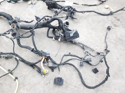 Ledningsnet MCLAREN 720S 4.0 | BP29957142E16