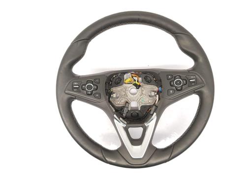 Used Steering wheel VAUXHALL ASTRA Mk VII (K) (B16) 1.6 CDTi (136 hp) 29379005