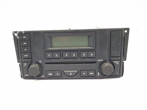 Autoradio LAND ROVER FREELANDER 2 (L359) 2.2 TD4 4x4 (160 hp) 28088100