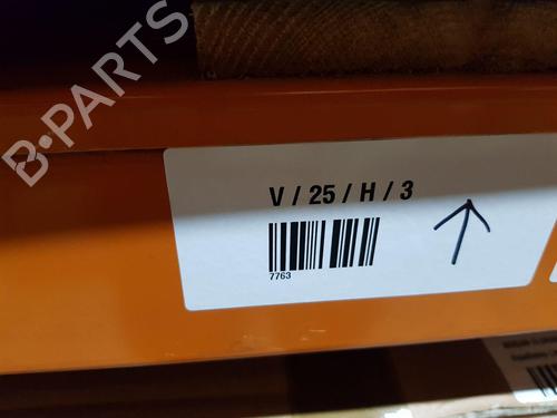 Right mirror CITROËN C4 CACTUS 1.2 VTi 82 | BP26692940C27