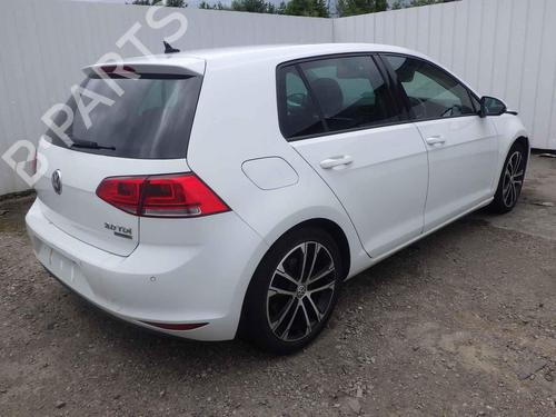 Electronic module VW GOLF VII (5G1, BQ1, BE1, BE2) 2.0 TDI | BP28104895M83  - Image 12
