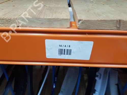 Corner bumper RENAULT CAPTUR I (J5_, H5_) 0.9 TCe 90 | BP29440198C117 
