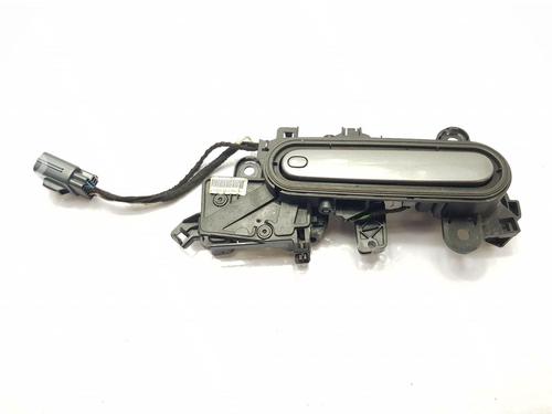 Used Front left exterior door handle JAGUAR F-TYPE Coupe (X152) 5.0 SCV8 SVR / SCV8 P575 R (575 hp) 30045375