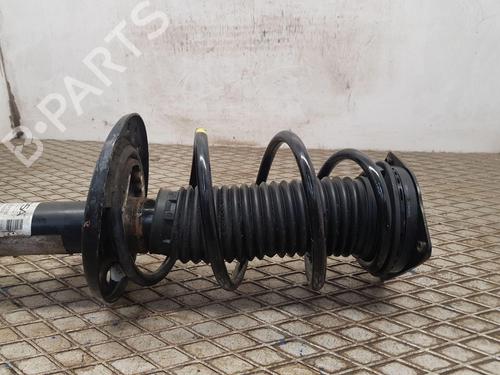 Venstre fortil støddæmper VAUXHALL CORSA Mk V (F) 1.5 | BP29927936M16