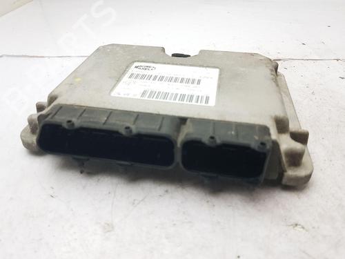 Engine control unit (ECU) FIAT PANDA (169_) 1.1 (169.AXA1A) | BP33677643M57 - Image 2