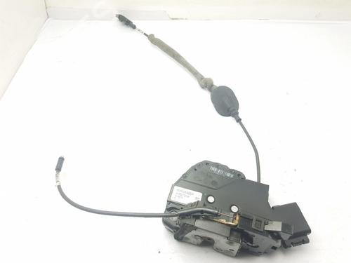 Used Front right lock Front right lock RENAULT CLIO IV (BH_) 0.9 TCe 90 (BHNF, BHMA, BHMH, BHJK, BHJR) (90 hp) 35795667 35795667