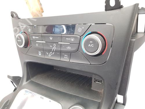 Climate control FORD FOCUS III 2.0 ST | BP22203452I5 