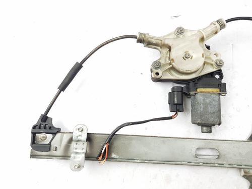 Front left window mechanism KIA PICANTO II (TA) 1.0 | BP40195881C22 - Image 3