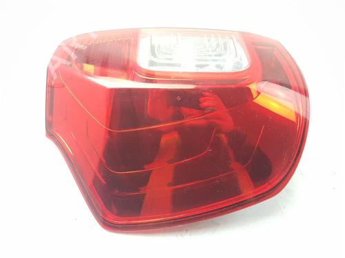 Used Left taillight Left taillight DACIA LOGAN MCV II 1.5 dCi (90 hp) 33473157 33473157