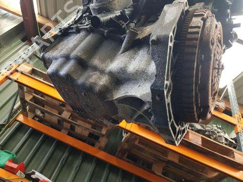 Engine DACIA LOGAN MCV II 1.5 dCi | BP28283856M1 