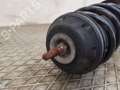 Right front shock absorber VAUXHALL CORSA Mk III (D) (S07) 1.2 i 16V (L08) | BP29343137M17 