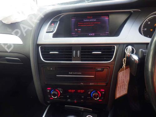 Peças AUDI A4 B8 (8K2) 2.0 TDI 4524901