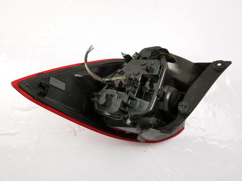 Left taillight FORD KA+ III (UK, FK) 1.2 | BP25039414C34 