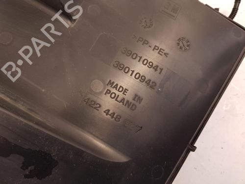 Windscreen washer tank VAUXHALL ASTRA Mk VII (K) (B16) 1.6 CDTi | BP29514569C113 