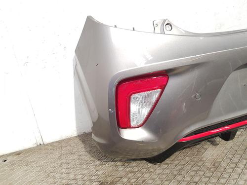 Bagtil kofangere KIA PICANTO III (JA) | BP29045131C8