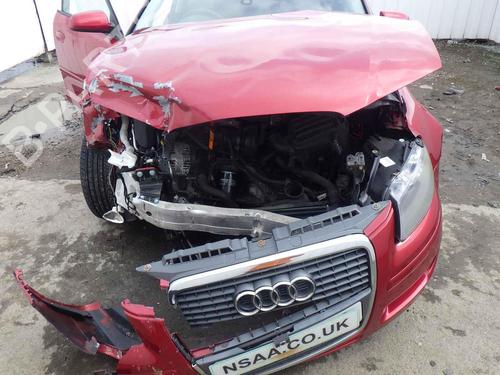 Cup/Object holder AUDI A3 Sportback (8PA) 1.6 | BP36664483I37 - Image 12