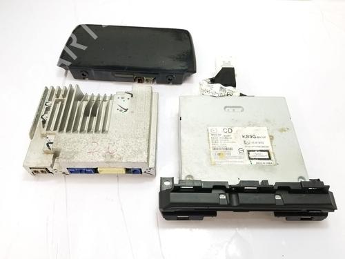 Elektronisk modul MAZDA CX-5 (KF) 2.2 D (150 hp) 22674930