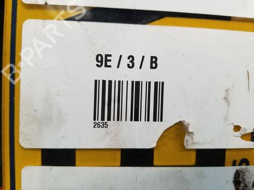 Engine VOLVO V40 Hatchback (525) T2 | BP32198733M1  - Image 11