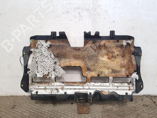 Underbody protection PEUGEOT 2008 I (CU_) 1.6 HDi | BP29870966M92