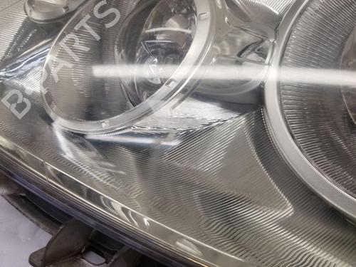 Left headlight NISSAN NOTE (E11, NE11) 1.6 | BP37266380C28 - Image 4