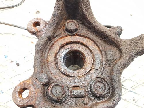 Right front steering knuckle NISSAN NV200 Van 1.5 dCi 90 (M20, M20N, M20M) | BP24704586M26 - Image 4