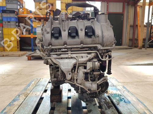 Engine PORSCHE CAYENNE (92A) 3.6 GTS | BP27620194M1