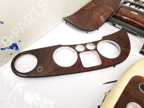 Other BENTLEY CONTINENTAL FLYING SPUR (3W_) 6.0 | BP30115718O1 