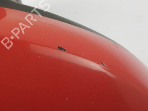 Right mirror FIAT PUNTO (199_) 1.4 (199AXB1A, 199BXB1A, 199BXB11, 199AXB11) | BP29620582C27 
