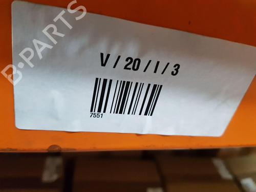 Other RENAULT ZOE (BFM_)  | BP36805654O1  - Image 12