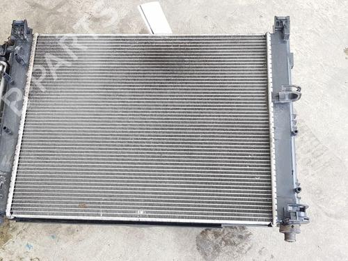 Køler RENAULT CAPTUR I (J5_, H5_) 0.9 TCe 90 | BP28120206M31 
