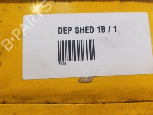 Gearbox HONDA INSIGHT (ZE_) 1.3 IMA (ZE28, ZE2) | BP31983253M3 