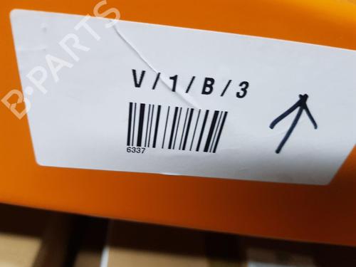 Electronic module FORD TRANSIT CUSTOM V362 Bus (F3)  | BP34226511M83  - Image 8