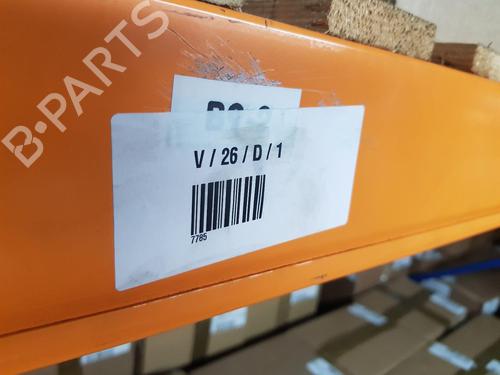 Fuel pump MCLAREN 570S Spider 3.8 | BP22682377M76 