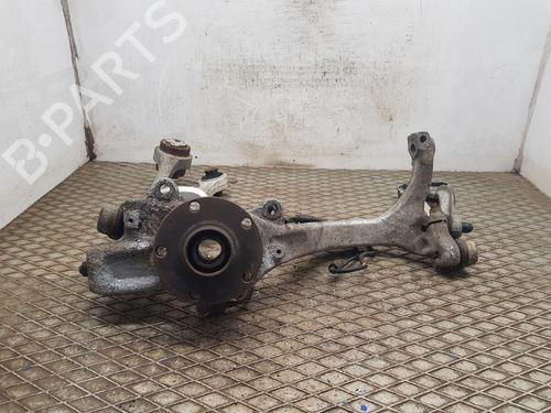 Used Right front steering knuckle AUDI A4 B6 Avant (8E5) 1.8 T quattro (190 hp) 30603472