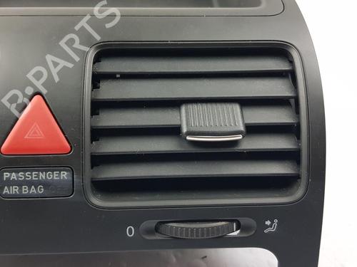Air vent VW GOLF V (1K1) 1.4 16V | BP29378886I21 