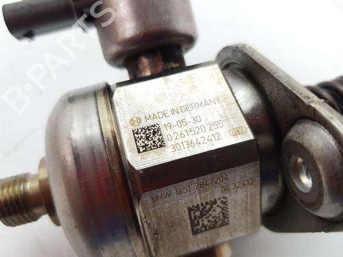 Injection pump BMW 2 Coupe (F22, F87) M2 Competition | BP22676978M78 